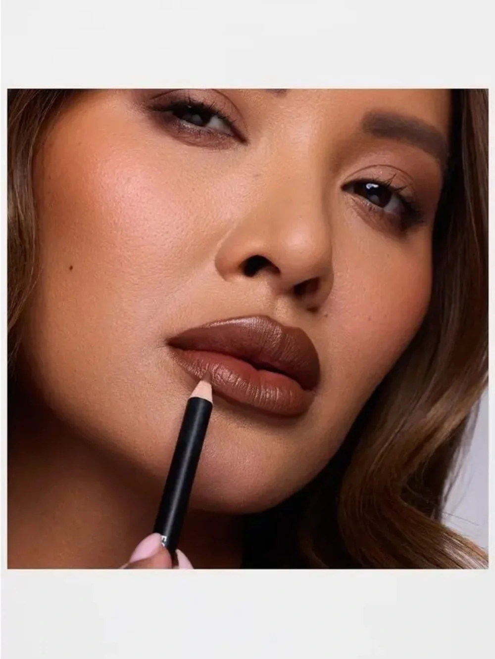 LAWLESS Forget The Filler Definer Lip Liner Shade - “Kiss”